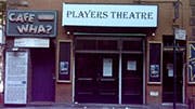 Players Theatre