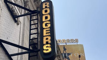 Richard Rodgers Theatre