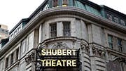 Shubert Theatre photo