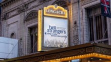 Longacre Theatre
