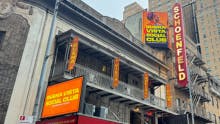 Gerald Schoenfeld Theatre