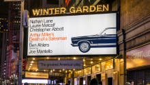 Winter Garden Theatre