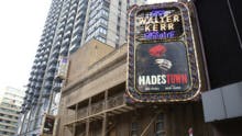 Walter Kerr Theatre