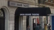 Union Square Theatre photo