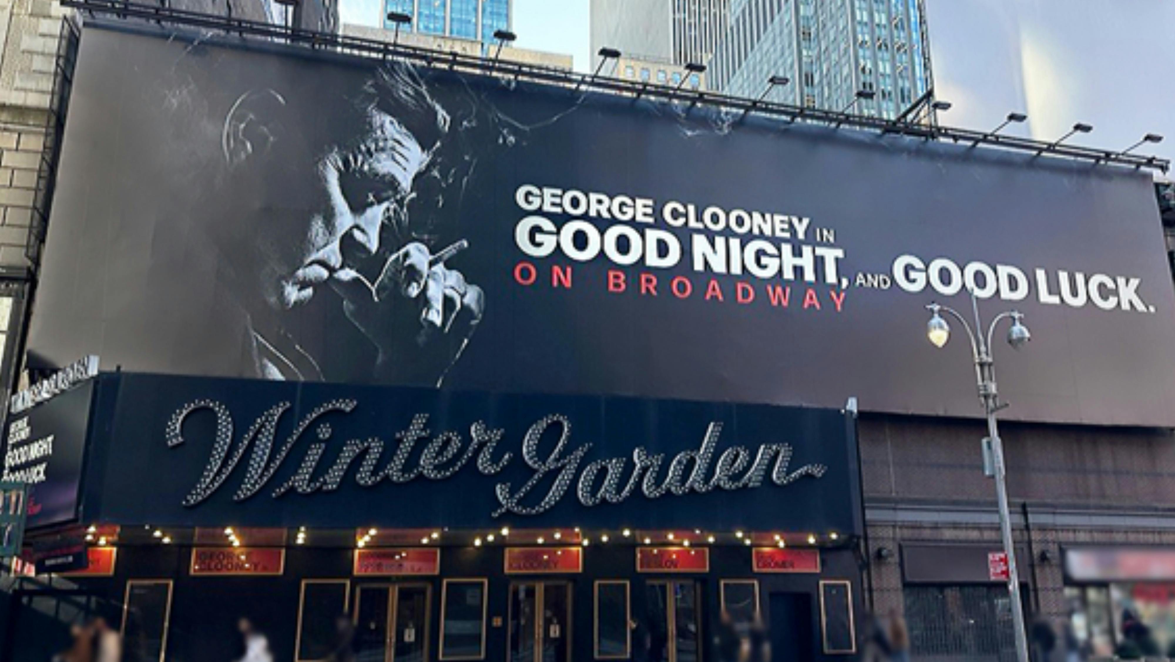 Winter Garden Theatre